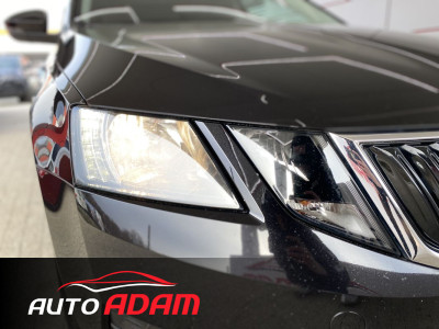 Škoda Octavia Combi 1.6TDi 85kW Style