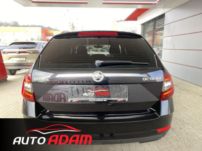 Škoda Octavia Combi 1.6TDi 85kW Style