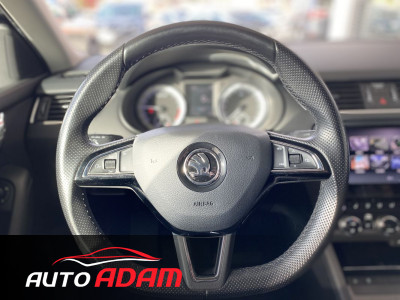 Škoda Octavia Combi 1.6TDi 85kW Style