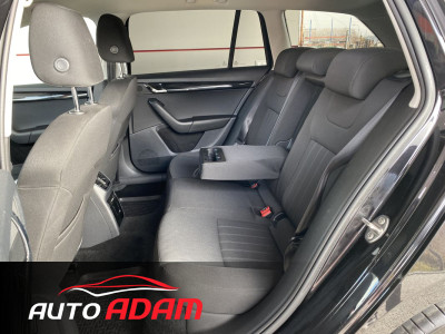 Škoda Octavia Combi 1.6TDi 85kW Style