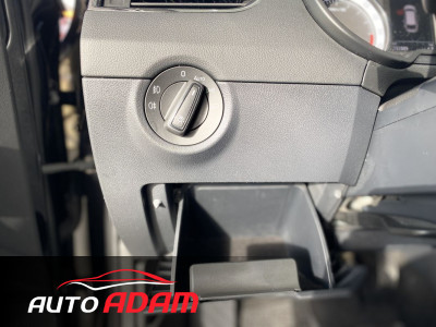 Škoda Octavia Combi 1.6TDi 85kW Style