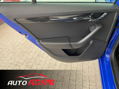 Škoda Octavia Combi 2.0TDI 135kW 4x4 DSG