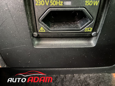 Škoda Octavia Combi 2.0TDI 135kW 4x4 DSG