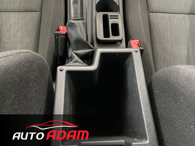 Škoda Octavia Combi 2.0TDI 135kW 4x4 DSG