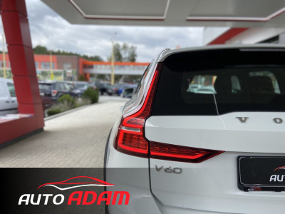 Volvo V60 Cross Country D4 140kW AWD Geartronic