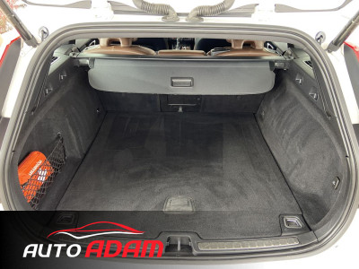 Volvo V60 Cross Country D4 140kW AWD Geartronic