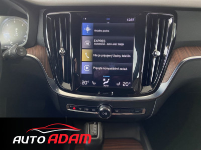 Volvo V60 Cross Country D4 140kW AWD Geartronic