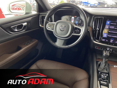 Volvo V60 Cross Country D4 140kW AWD Geartronic