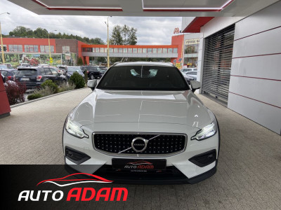 Volvo V60 Cross Country D4 140kW AWD Geartronic