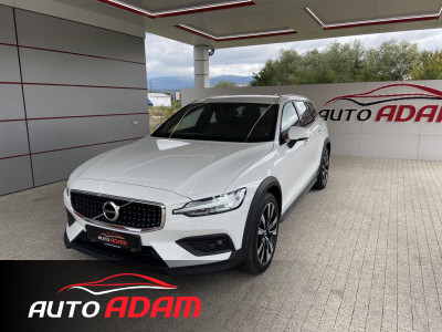 Volvo V60 Cross Country D4 140kW AWD Geartronic