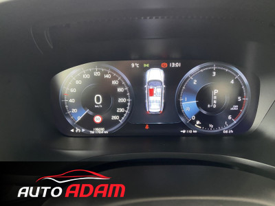 Volvo V60 Cross Country D4 140kW AWD Geartronic
