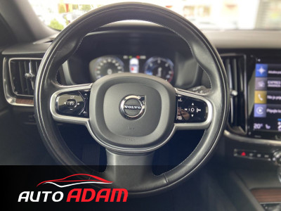 Volvo V60 Cross Country D4 140kW AWD Geartronic