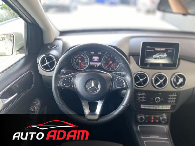 Mercedes-Benz B 180d 80kW AT/7