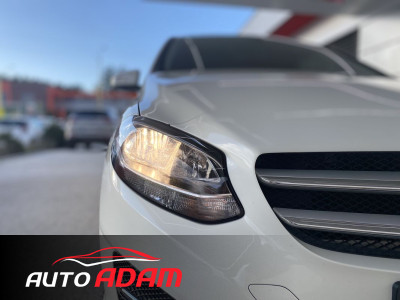 Mercedes-Benz B 180d 80kW AT/7