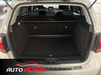 Mercedes-Benz B 180d 80kW AT/7