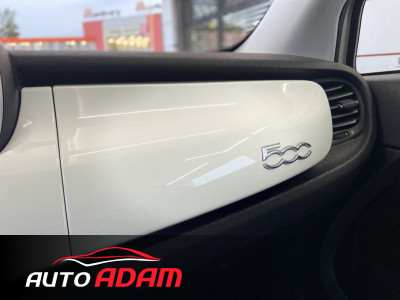 Fiat 500X 1.4 MultiAir 103kW