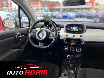 Fiat 500X 1.4 MultiAir 103kW