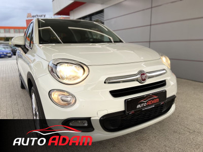 Fiat 500X 1.4 MultiAir 103kW