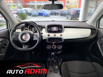 Fiat 500X 1.4 MultiAir 103kW