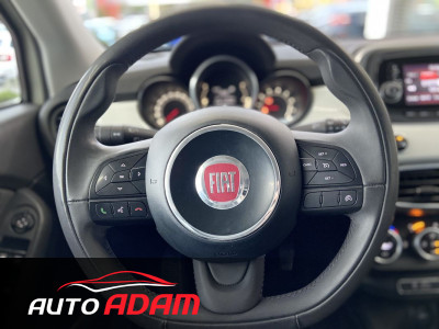 Fiat 500X 1.4 MultiAir 103kW