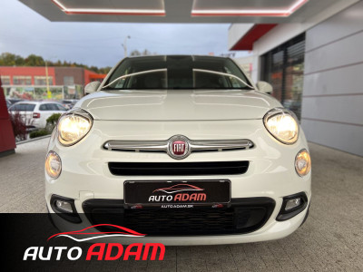 Fiat 500X 1.4 MultiAir 103kW