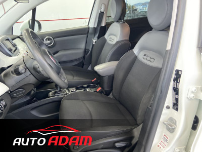 Fiat 500X 1.4 MultiAir 103kW