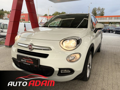 Fiat 500X 1.4 MultiAir 103kW