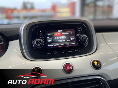 Fiat 500X 1.4 MultiAir 103kW