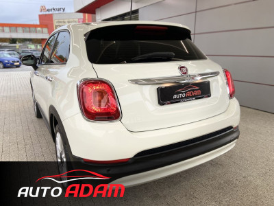 Fiat 500X 1.4 MultiAir 103kW