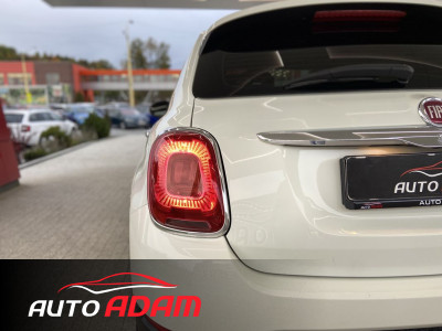 Fiat 500X 1.4 MultiAir 103kW
