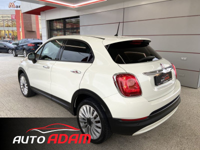 Fiat 500X 1.4 MultiAir 103kW
