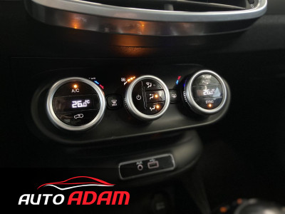 Fiat 500X 1.4 MultiAir 103kW