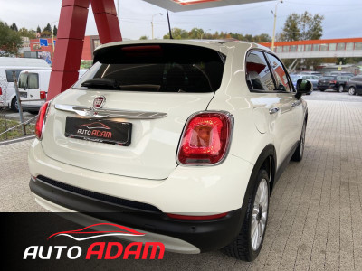 Fiat 500X 1.4 MultiAir 103kW