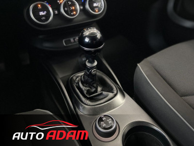 Fiat 500X 1.4 MultiAir 103kW