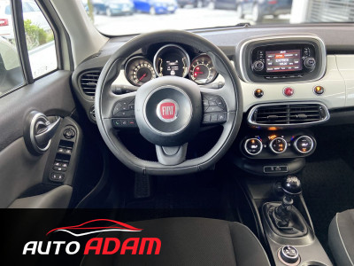 Fiat 500X 1.4 MultiAir 103kW