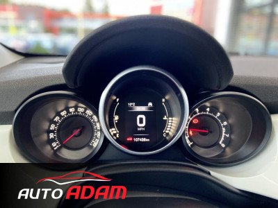 Fiat 500X 1.4 MultiAir 103kW