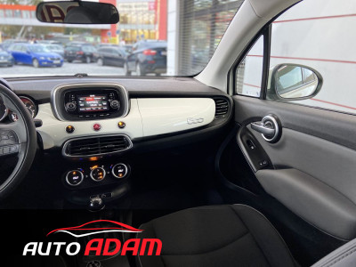 Fiat 500X 1.4 MultiAir 103kW