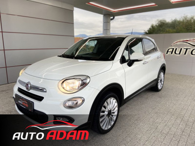 Fiat 500X 1.4 MultiAir 103kW
