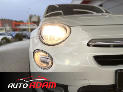 Fiat 500X 1.4 MultiAir 103kW