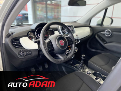 Fiat 500X 1.4 MultiAir 103kW