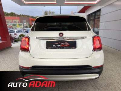 Fiat 500X 1.4 MultiAir 103kW