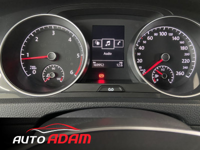 Volkswagen Golf 1.6TDi 85kW Comfortline