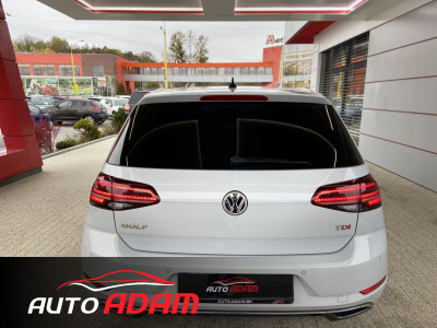 Volkswagen Golf 1.6TDi 85kW Comfortline