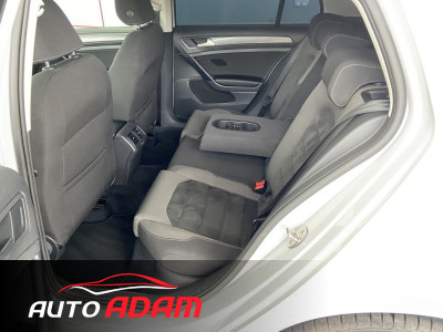 Volkswagen Golf 1.6TDi 85kW Comfortline
