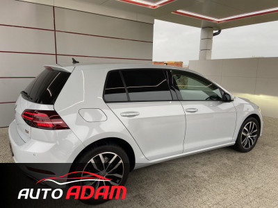 Volkswagen Golf 1.6TDi 85kW Comfortline