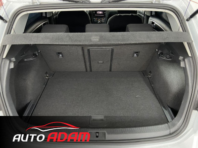 Volkswagen Golf 1.6TDi 85kW Comfortline