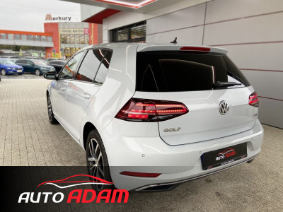 Volkswagen Golf 1.6TDi 85kW Comfortline