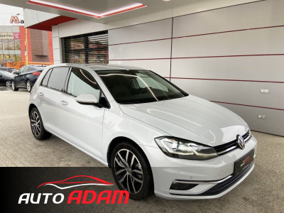Volkswagen Golf 1.6TDi 85kW Comfortline