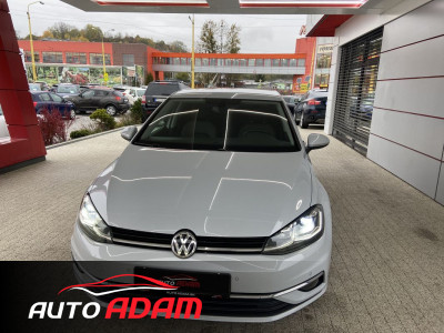Volkswagen Golf 1.6TDi 85kW Comfortline
