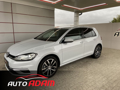 Volkswagen Golf 1.6TDi 85kW Comfortline
